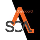 SCA Dashboard Mobile