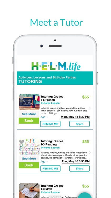 HELM.life screenshot-3