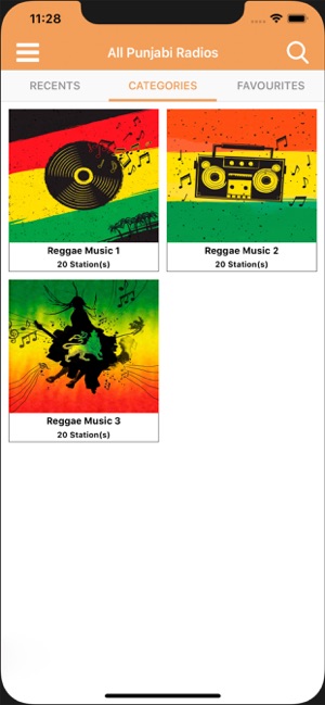 Reggae Music Radio Station(圖3)-速報App