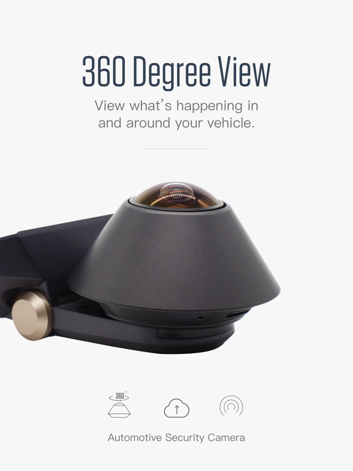Waylens Secure360