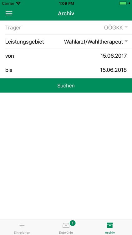 MeineSV Cash screenshot-9