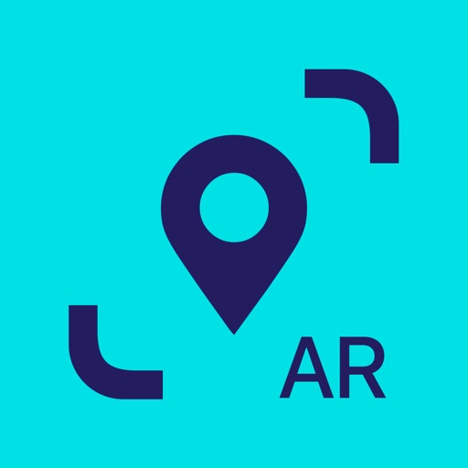 Virtlo: Find Places Around Me iOS App