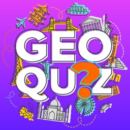 GeoQuiz: Geography Trivia Game