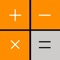 Calculator : Scientific & Flat