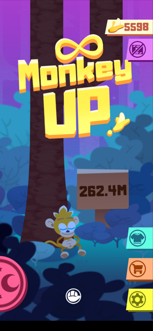 Monkey Up!(圖5)-速報App