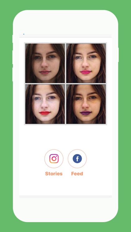 Faceloop-AI Photo Editor screenshot-4