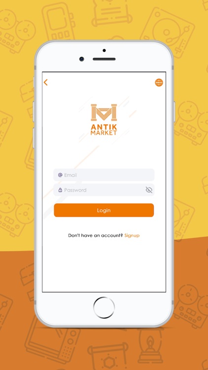 Antik Market - أنتيكا ماركت