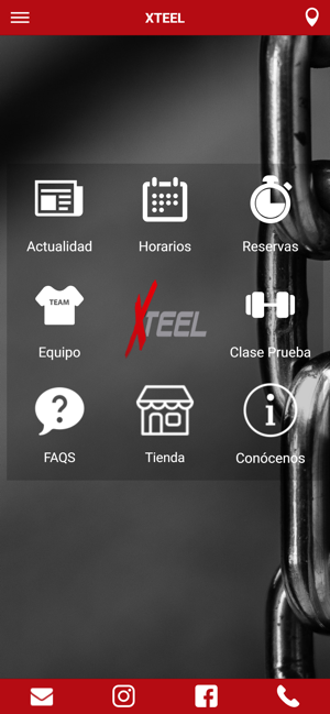 Xteel Fit