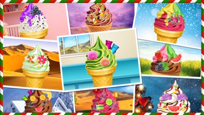 How to cancel & delete Ice Cream: baby cooking games from iphone & ipad 4