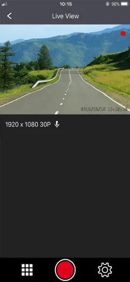 Game screenshot MotoView apk