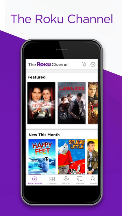 Roku