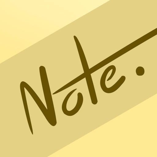 LogsNotes by Ruskin Hobson