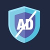 AdBlock - Guard&privacy&faster medium-sized icon