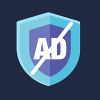 Kontakt AdBlock - Guard&privacy&faster