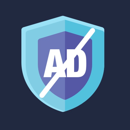 AdBlock - Guard&privacy&faster Icon