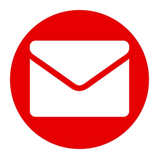 Email App - Easy & Fast mail
