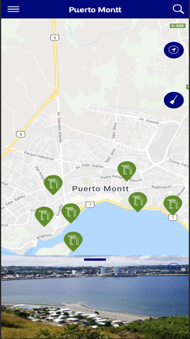 Puerto Montt Ciudad screenshot 3