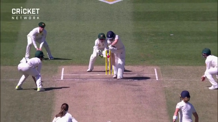 Cricket Australia Live screenshot-8