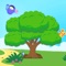 "Arithmetic and Tree" is a casual puzzle game