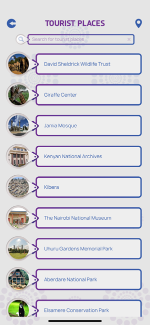 Nairobi Travel Guide(圖3)-速報App