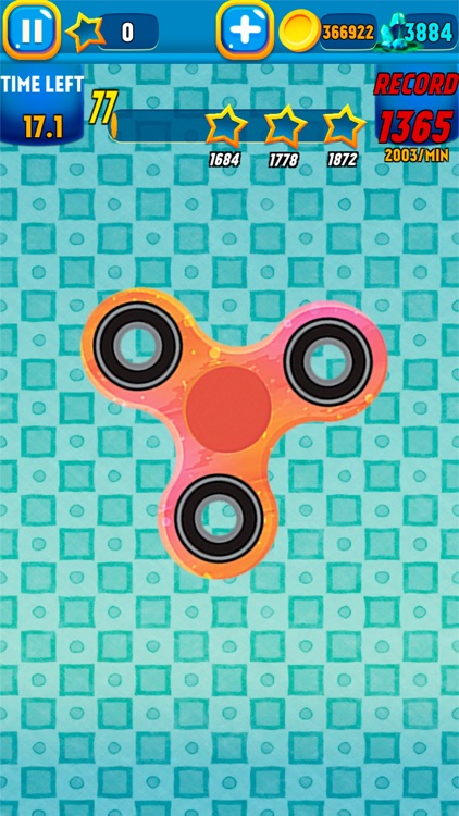 Fidget Spinner Collections screenshot-6