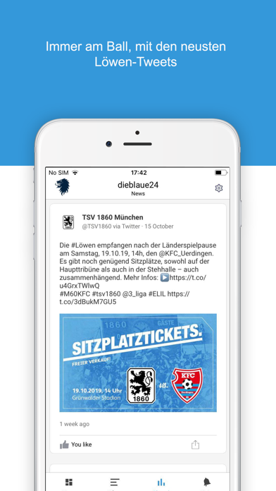 dieblaue24 screenshot 3