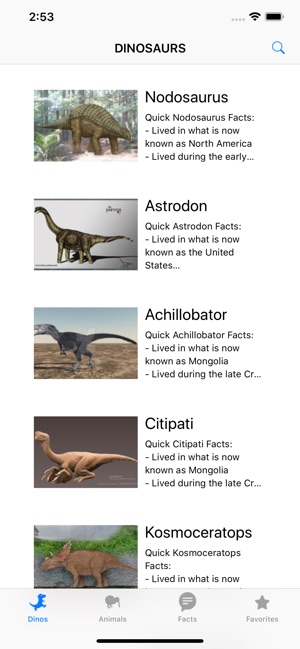 Dino Wiki