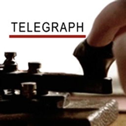 Telegraph - Morse Code !