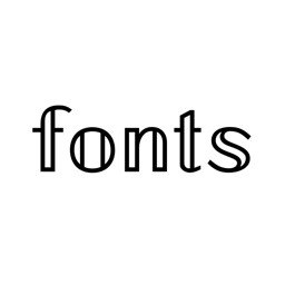 Fonts ＋＋ Pro