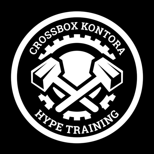 CROSSBOX KONTORA