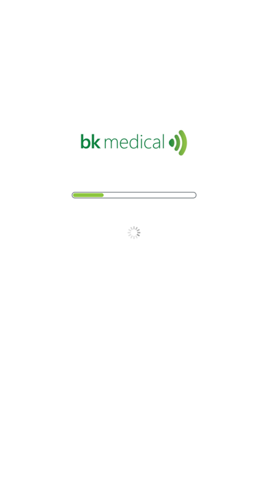 BK Medical Events screenshot 2