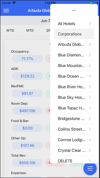 How to cancel & delete Nimble Property from iphone & ipad 2