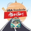 USA Roadside Attractions - GUNDA GAYATRI