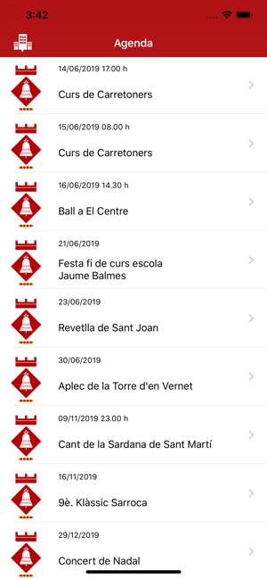 Sant Martí Sarroca(圖4)-速報App