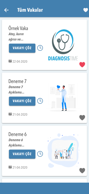 Diagnosis Time'(圖4)-速報App