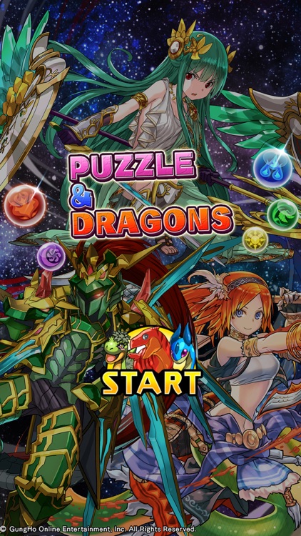 Puzzle & Dragons