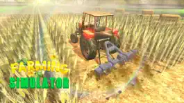 Game screenshot Real Farm Simulator Harvest 19 hack