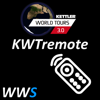 KWTremote - Wolfgang Weinmann