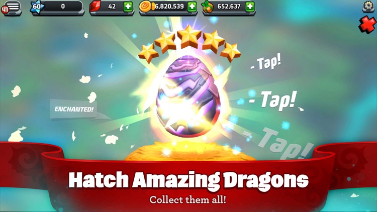 DragonVale World screenshot-0