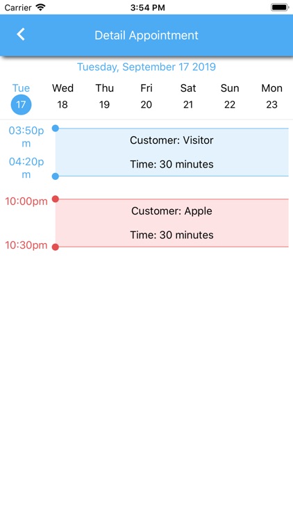 CComTEK screenshot-6