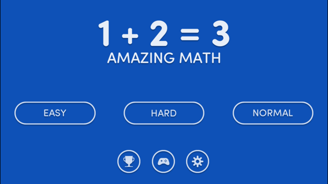 Amazing Maths(圖1)-速報App