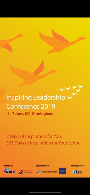 Inspiring Leadership(圖1)-速報App