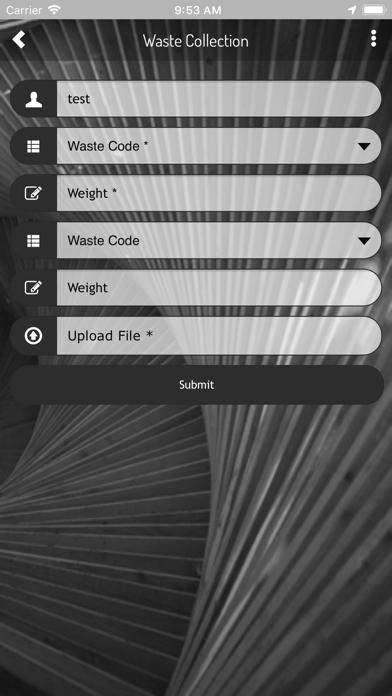 Sailcott E-Waste screenshot 2