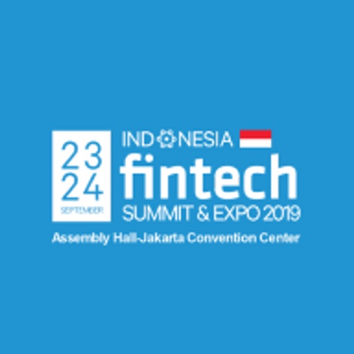 Indonesia Fintech Summit Expo by Sagarmatha Creative Indonesia, PT