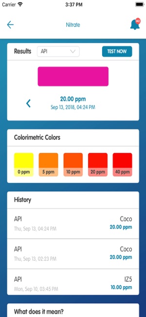 ReefKinetics Cloud Controller(圖3)-速報App