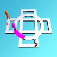 行走大师油漆工-火柴人 pour PC