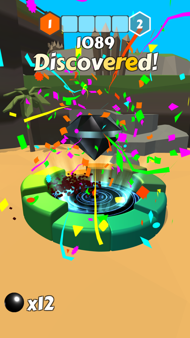 Break 3D screenshot 3