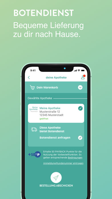Deine Apothekeのおすすめ画像5