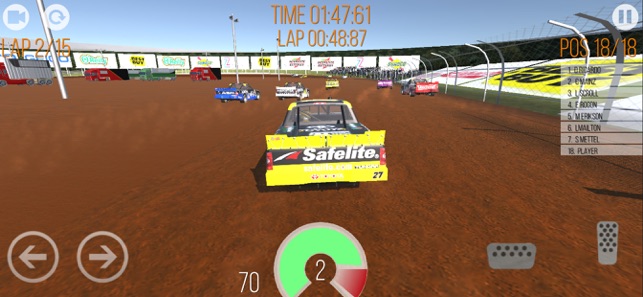 Dirt Racing(圖2)-速報App