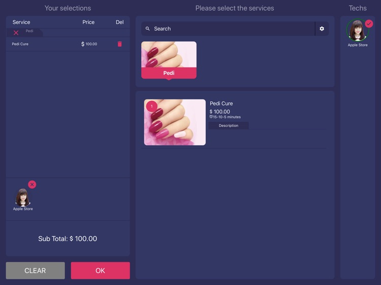 CComKiosk screenshot-3